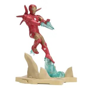 Zoteki Avengers Tekli Figür - Iron Man