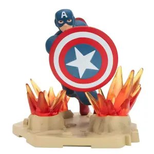 Zoteki Avengers Tekli Figür - Captain America