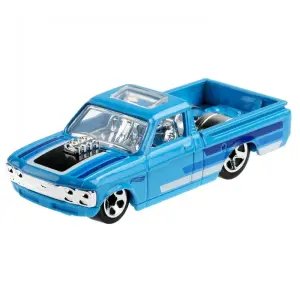 Hot Wheels Pickup Arabalar Custom 72 Chevy Luv GRP27