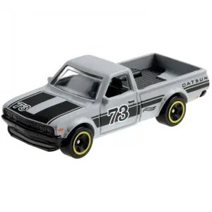 Hot Wheels Pickup Arabalar Datsun 620 GRP25