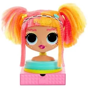 LOL Sürpriz Omg Büst LLUB1000