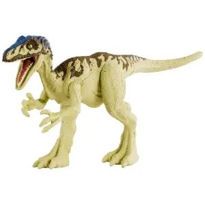 Jurassic World Figürler Coelurus HBX29