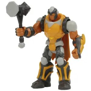 Gormiti Delüks Işıklı Aksiyon Figür - Lord Titano