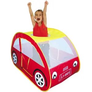 We Camp Arabalı Oyun Çadırı