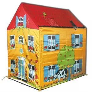 We Camp Çiftlik Evi Oyun Çadırı