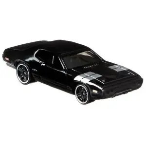 Hot Wheels Fast & Furious 71 Plymouth Gtx GRP57