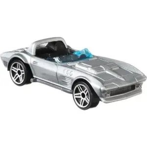 Hot Wheels Fast & Furious Corvette Grand Sport GRP58