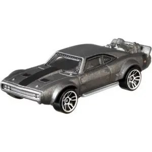 Hot Wheels Fast & Furious Ice Charger GRP55