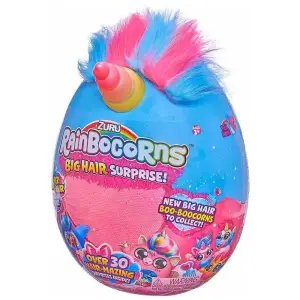 Rainbocorns Büyük Saç Sürprizi S1