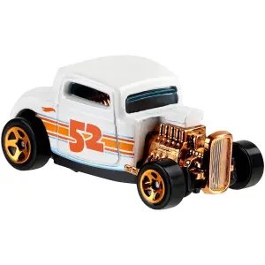 Hot Wheels Parlak ve Krom Özel Seri - 1932 Ford