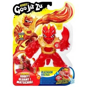 Goojitzu Tekli Figür S2 Blazagon