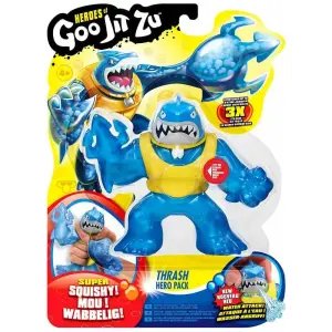 Goojitzu Tekli Figür S2 Thrash