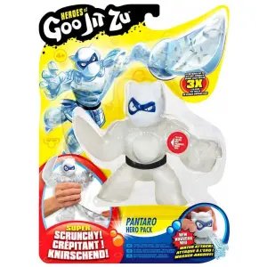 Goojitzu Tekli Figür S2 Pantaro