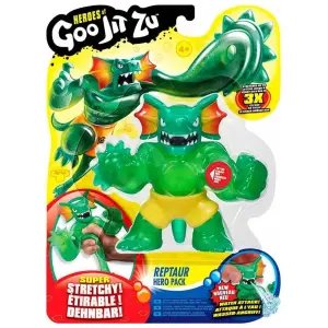 Goojitzu Tekli Figür S2 Reptaur