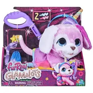 Furreal Yürüyen Süslü Dostlarım Yavru Köpek F1544