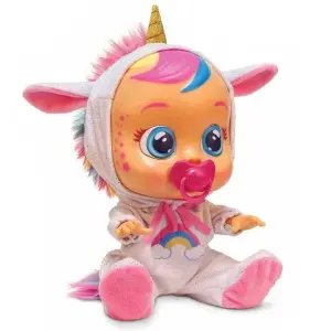 Cry Babies Fantasy Bebekler W2 Dreamy