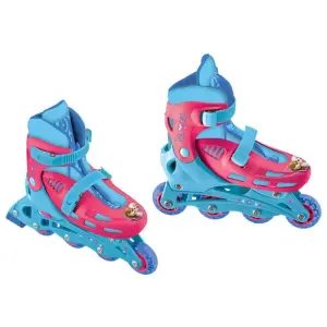 Frozen Inline 4 Teker Paten 33-36