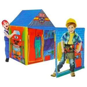 We Camp Garaj Oyun Çadırı