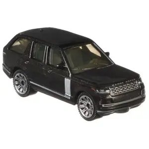 Matchbox 2020 Moving Parts - 2018 Range Rover Vogue Se