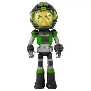 Ben 10 Aksiyon Figürler S1W12 Ben Tennyson