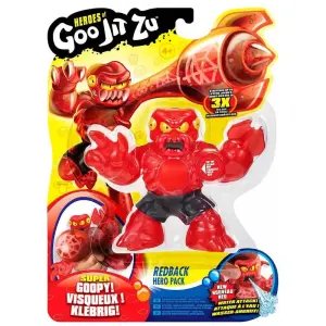 Goojitzu Tekli Figür S2 Redback