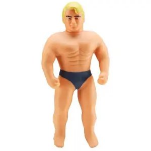 Mini Stretch Armstrong