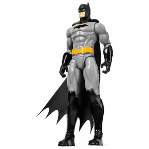 Dc Batman 1St Edition Aksiyon Figürleri Batman