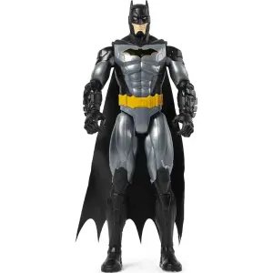Dc Batman 1St Edition Aksiyon Figürleri Rebirth Tactical Batman