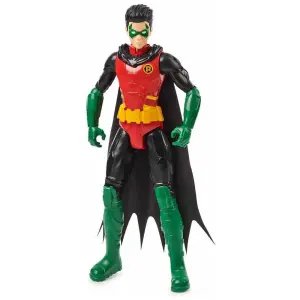 Dc Batman 1St Edition Aksiyon Figürleri Robin