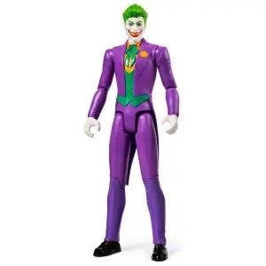 Dc Batman 1St Edition Aksiyon Figürleri The Joker