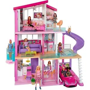 Barbie'nin Rüya Evi FHY73