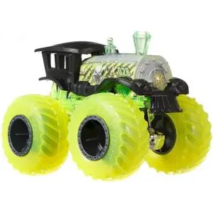 Hot Wheels Monster Trucks 1:64 Loco Punk GWK09