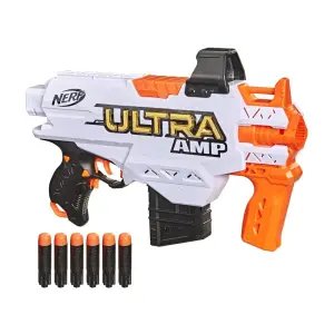 Nerf Ultra Amp F0954