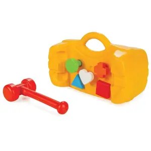 Pilsan Afacan Çekiç