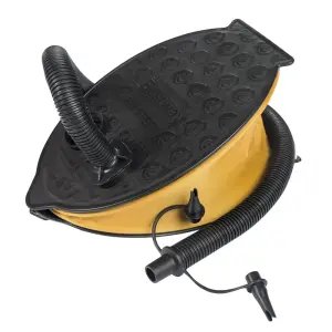 Bestway Körüklü Hava Pompası