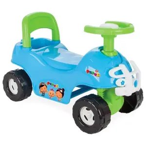 Pilsan Pepee Hero Atv