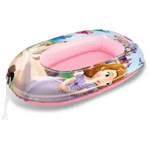 Mondo Prenses Sofia Havuz-Deniz Botu