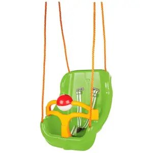 Pilsan Büyük Salıncak Yeşil