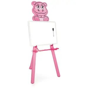 Pilsan Hipo Yazı Tahtası Pembe