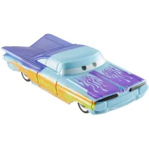 Cars Renk Değiştiren Araçlar Ramone CKD18