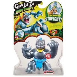 Goojitzu Dinopower Tekli Figür S3 Verapz