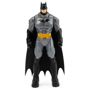Dc Batman Aksiyon Figürleri 15 Cm Battle Armor Batman