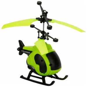 Suncon Predator Kızılötesi Kumandalı Helikopter