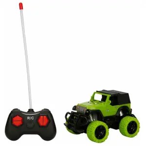 Suncon Mini Climber Uzaktan Kumandalı Mini Jeep