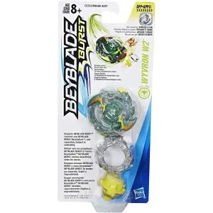 Beyblade Burst Tekli Paket Wyvron W2 C2332