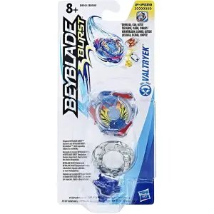Beyblade Burst Tekli Paket Valtryek B9501