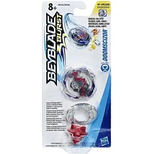 Beyblade Burst Tekli Paket Doomscizor B9505