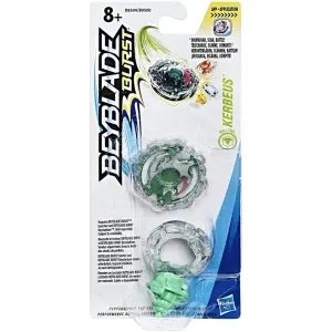 Beyblade Burst Tekli Paket Kerbeus B9504