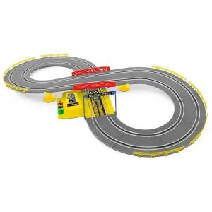 Transformers Bumblebee Kumandalı Yarış Pisti