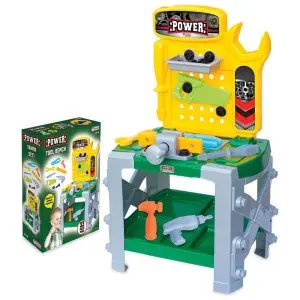 Dede Power Tamir Seti 03033